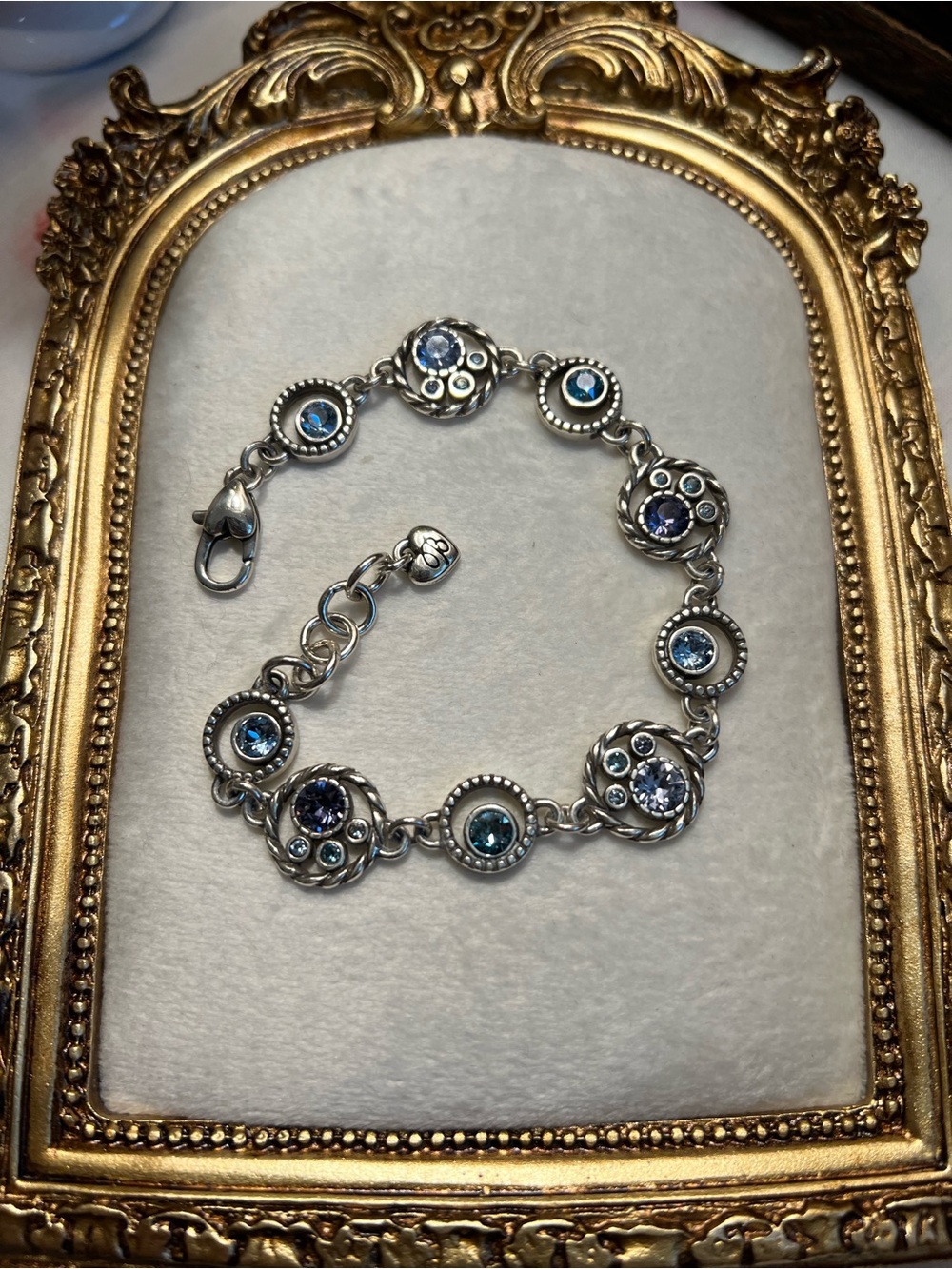 Brighton Halo Bracelet